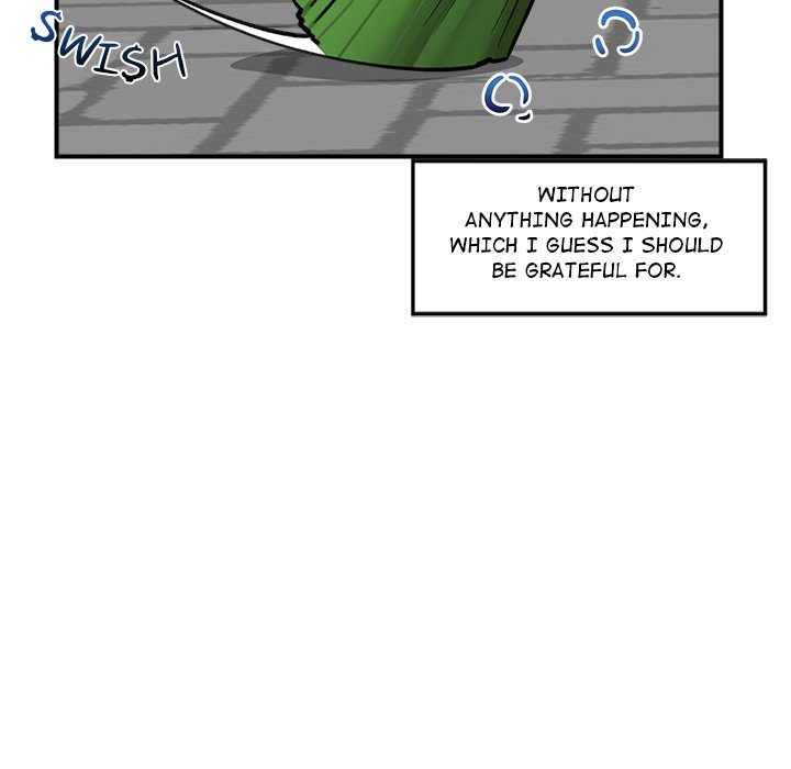 Hypnotist Security Guard - Chapter 7 - picture 33