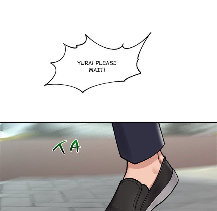 Hypnotist Security Guard - Chapter 7 - picture 34