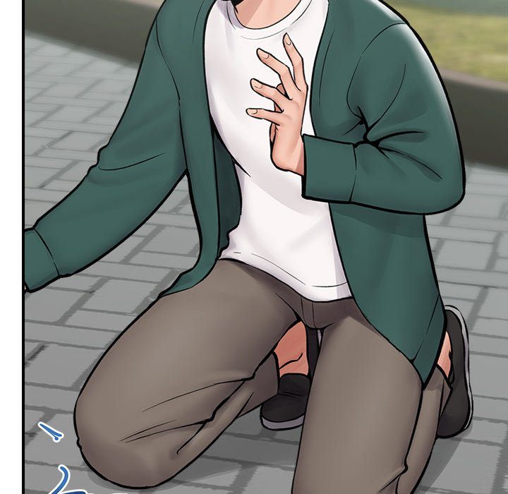 Hypnotist Security Guard - Chapter 7 - picture 39
