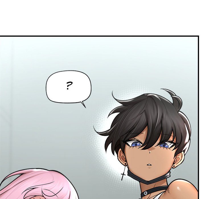 Hypnotist Security Guard - Chapter 7 - picture 41