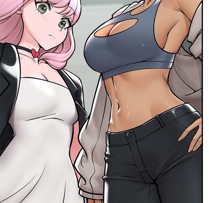 Hypnotist Security Guard - Chapter 7 - picture 42