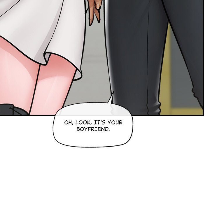 Hypnotist Security Guard - Chapter 7 - picture 43