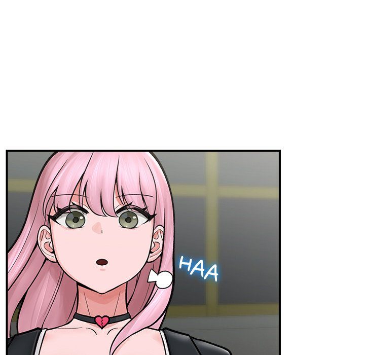 Hypnotist Security Guard - Chapter 7 - picture 46