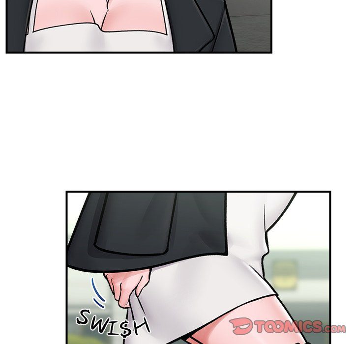 Hypnotist Security Guard - Chapter 7 - picture 47