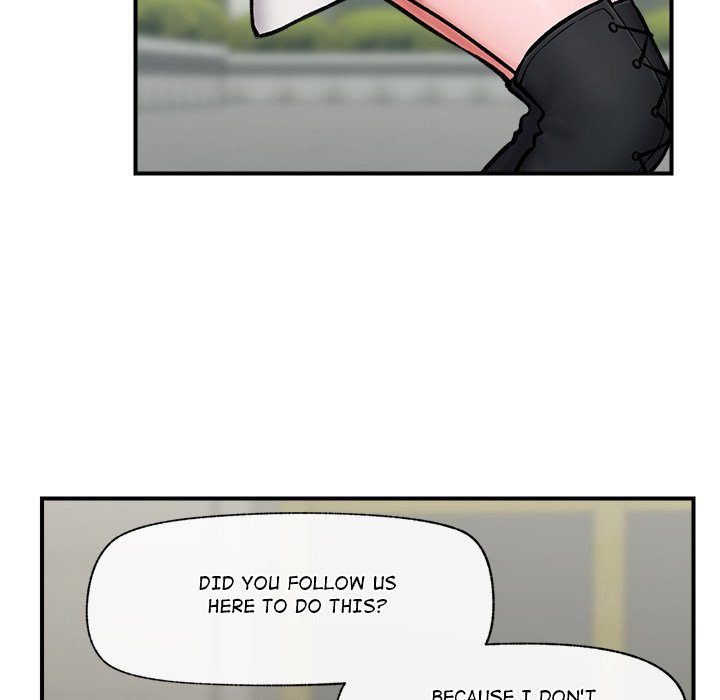 Hypnotist Security Guard - Chapter 7 - picture 48