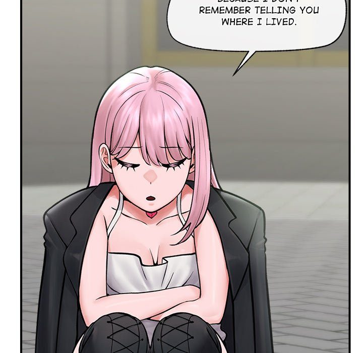 Hypnotist Security Guard - Chapter 7 - picture 49
