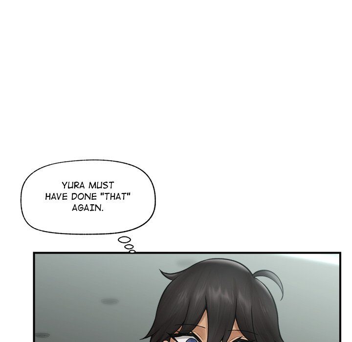 Hypnotist Security Guard - Chapter 7 - picture 52