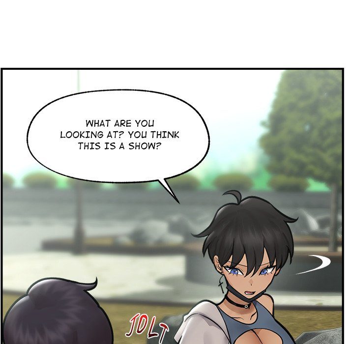 Hypnotist Security Guard - Chapter 7 - picture 54