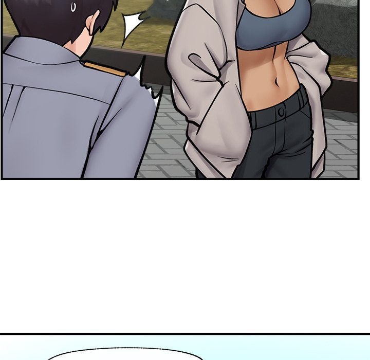 Hypnotist Security Guard - Chapter 7 - picture 55