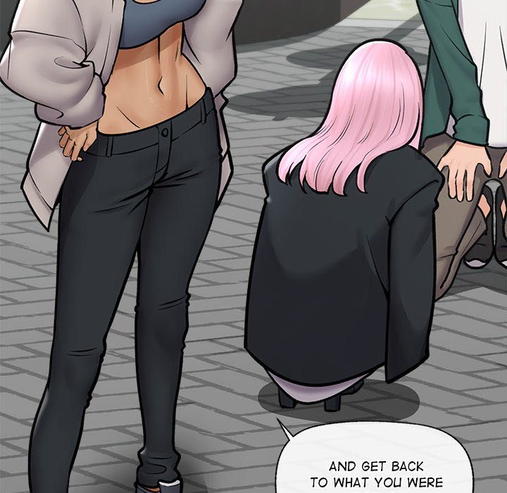 Hypnotist Security Guard - Chapter 7 - picture 57