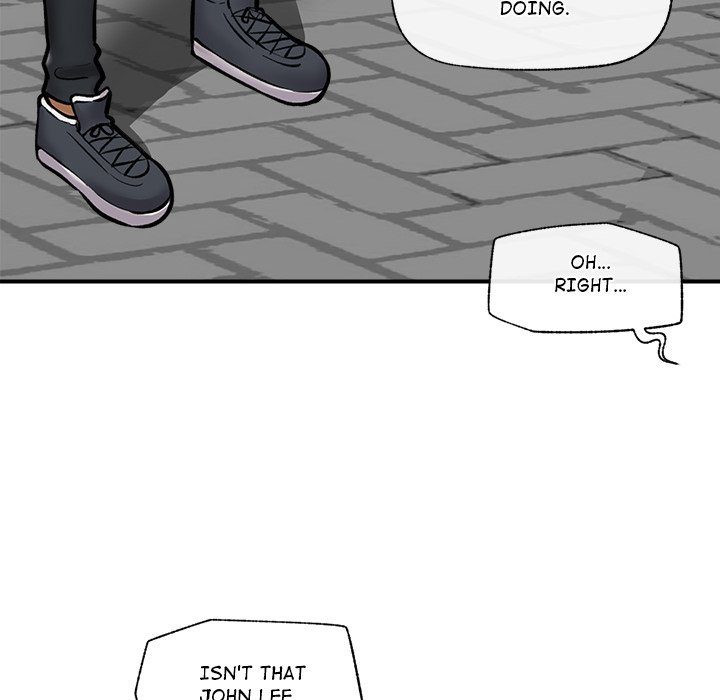 Hypnotist Security Guard - Chapter 7 - picture 58