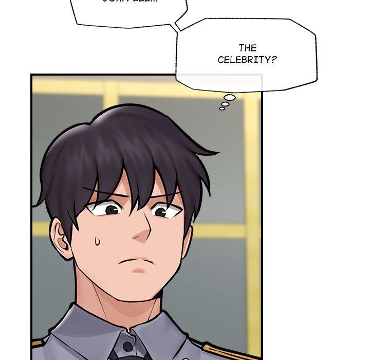 Hypnotist Security Guard - Chapter 7 - picture 59