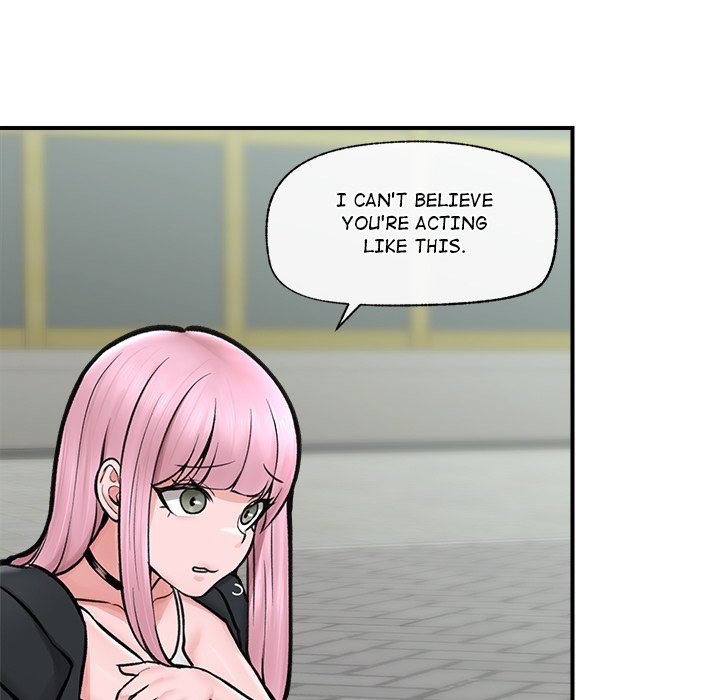 Hypnotist Security Guard - Chapter 7 - picture 61
