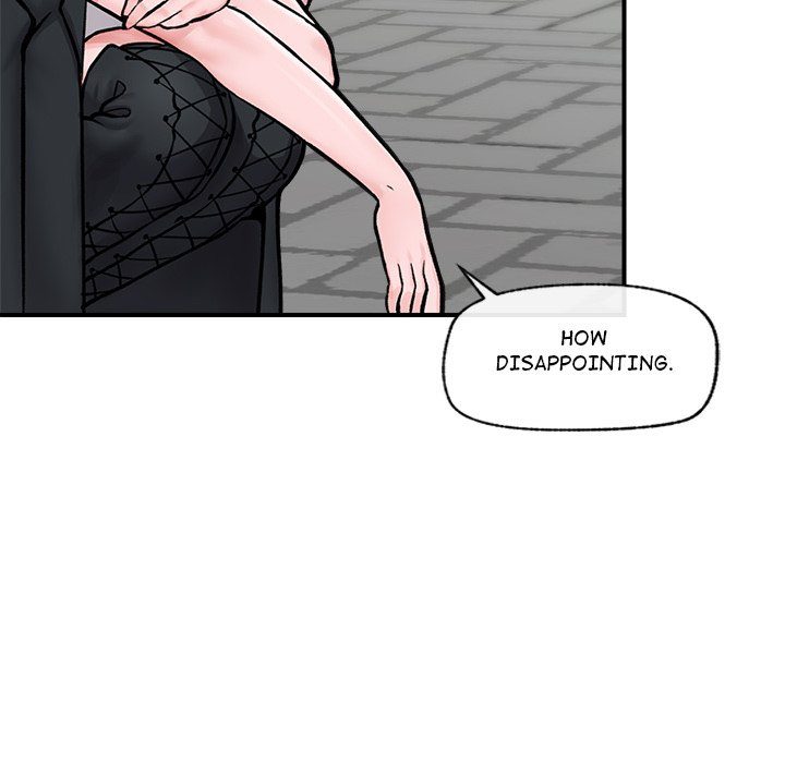 Hypnotist Security Guard - Chapter 7 - picture 62