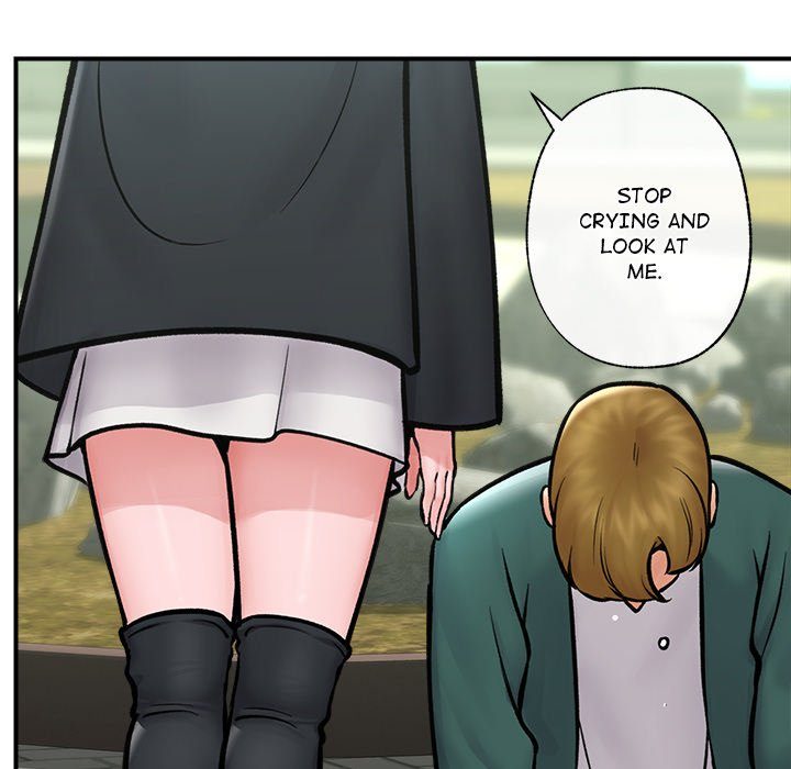 Hypnotist Security Guard - Chapter 7 - picture 63