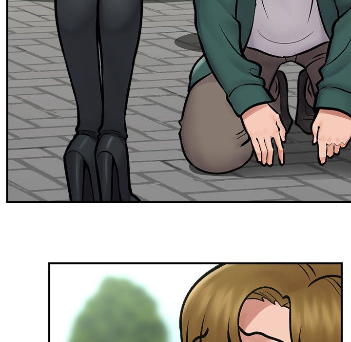 Hypnotist Security Guard - Chapter 7 - picture 64