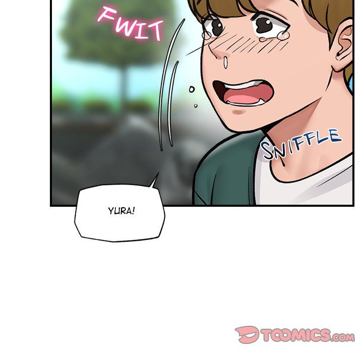 Hypnotist Security Guard - Chapter 7 - picture 65