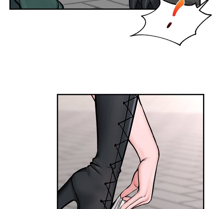 Hypnotist Security Guard - Chapter 7 - picture 69