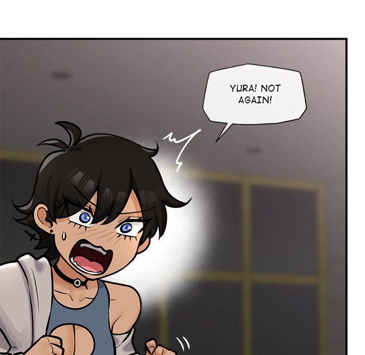 Hypnotist Security Guard - Chapter 7 - picture 71