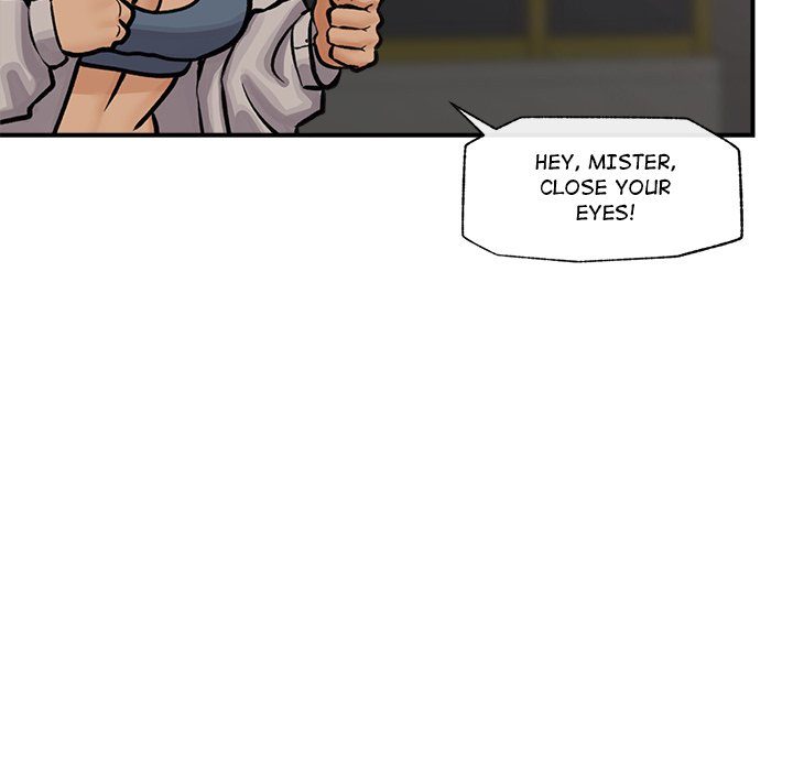 Hypnotist Security Guard - Chapter 7 - picture 72