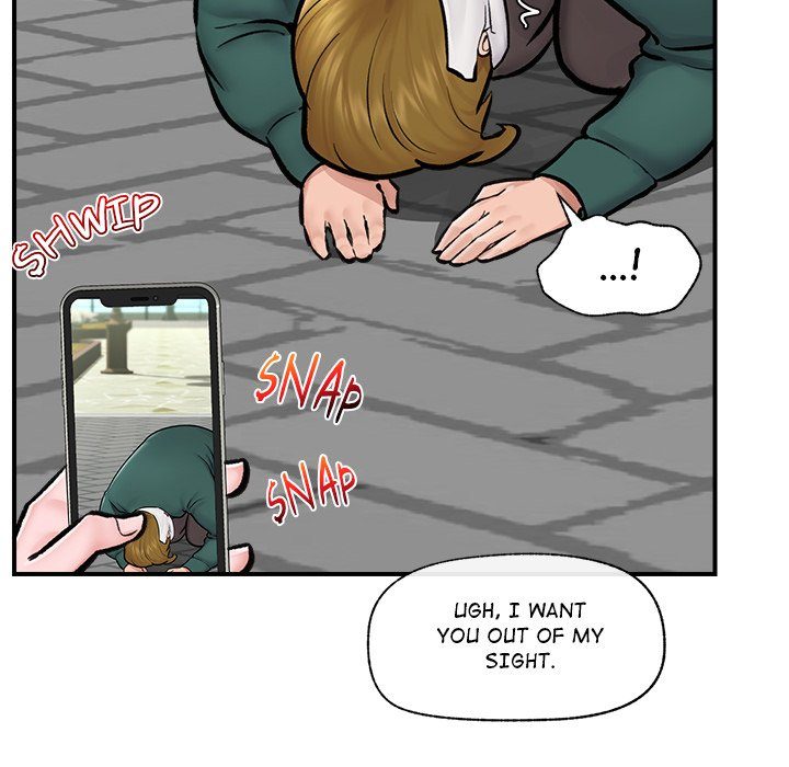 Hypnotist Security Guard - Chapter 7 - picture 78