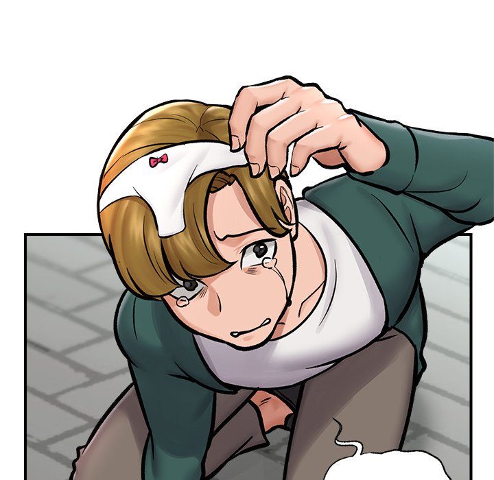 Hypnotist Security Guard - Chapter 7 - picture 80