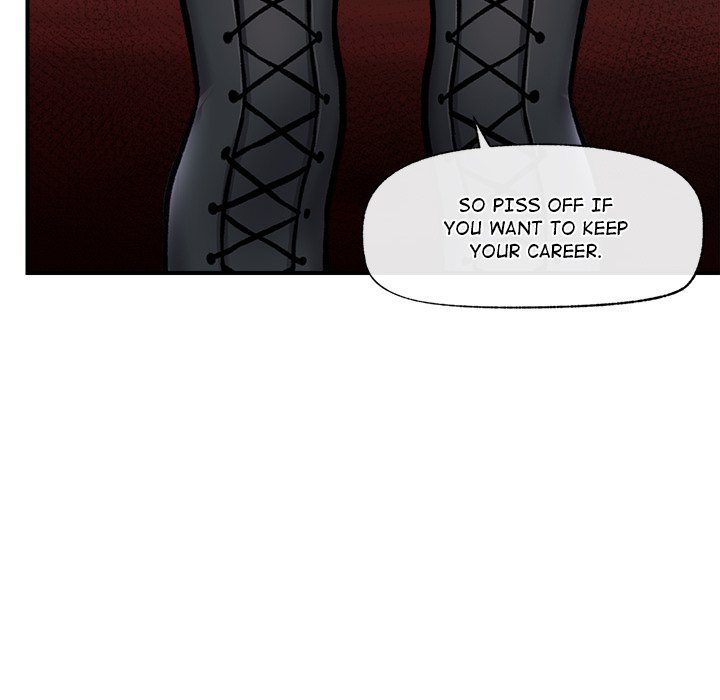 Hypnotist Security Guard - Chapter 7 - picture 86