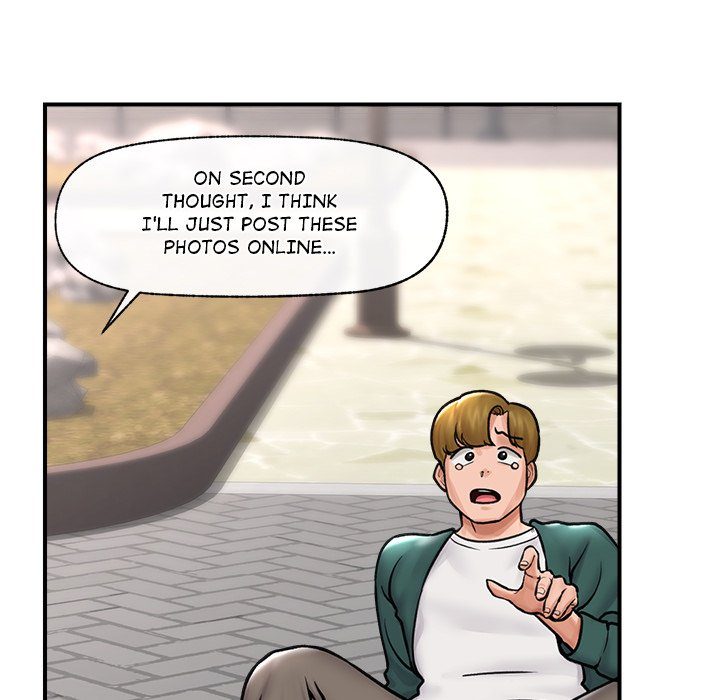 Hypnotist Security Guard - Chapter 7 - picture 87
