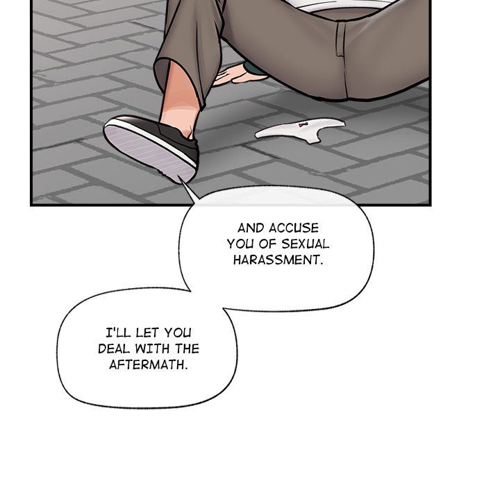 Hypnotist Security Guard - Chapter 7 - picture 88