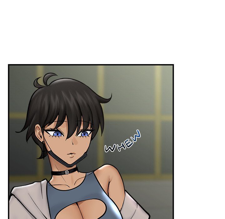 Hypnotist Security Guard - Chapter 7 - picture 94