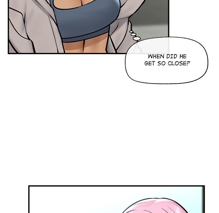 Hypnotist Security Guard - Chapter 7 - picture 95