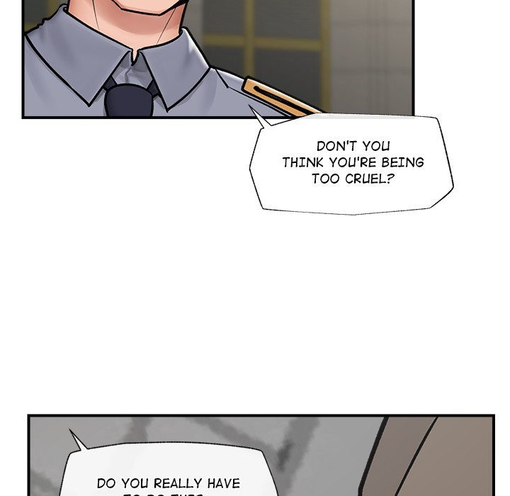 Hypnotist Security Guard - Chapter 7 - picture 98
