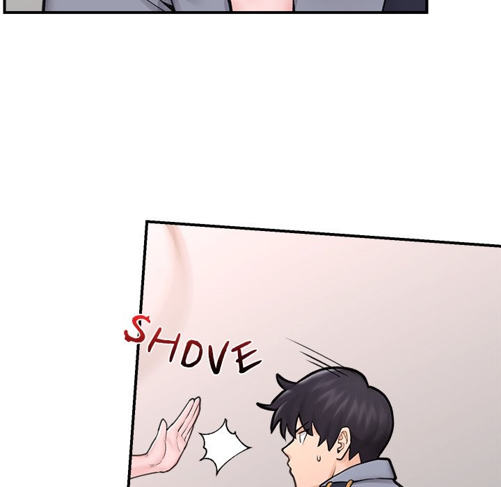 Hypnotist Security Guard - Chapter 8 - picture 107