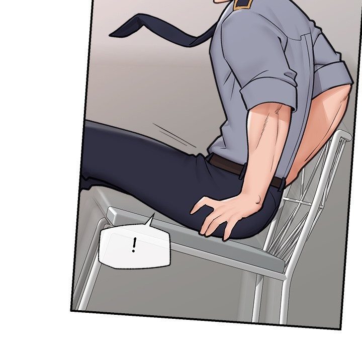 Hypnotist Security Guard - Chapter 8 - picture 108