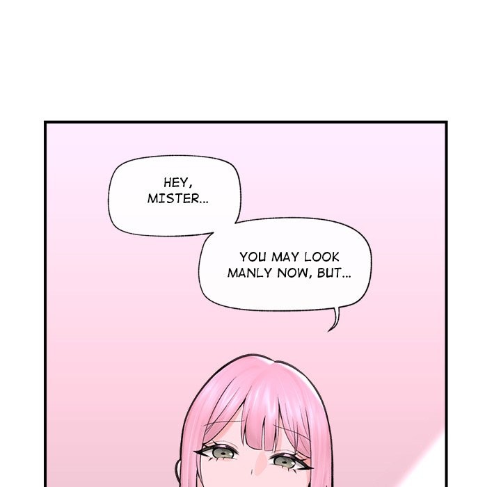 Hypnotist Security Guard - Chapter 8 - picture 109