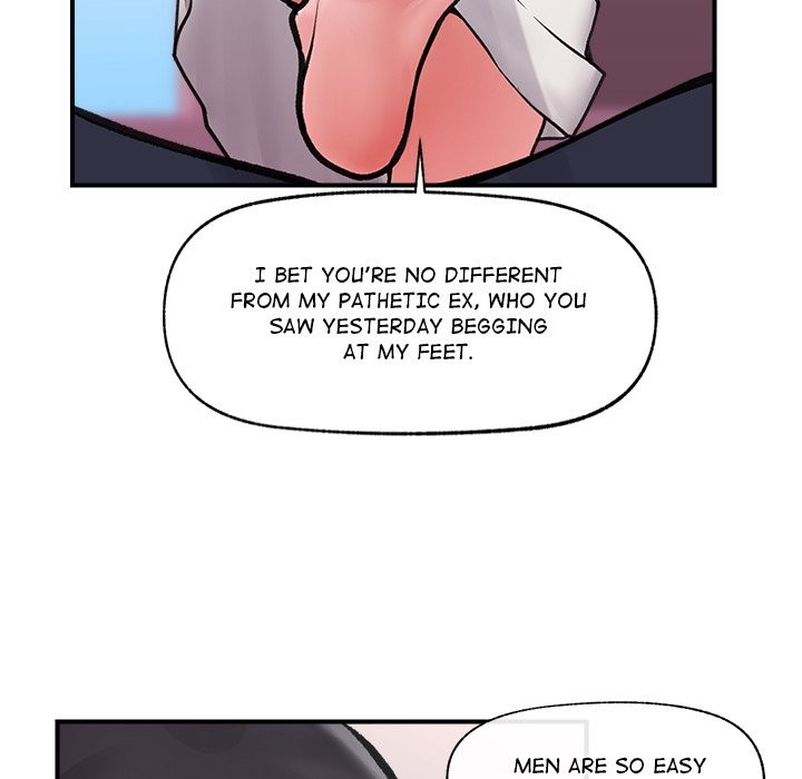 Hypnotist Security Guard - Chapter 8 - picture 111