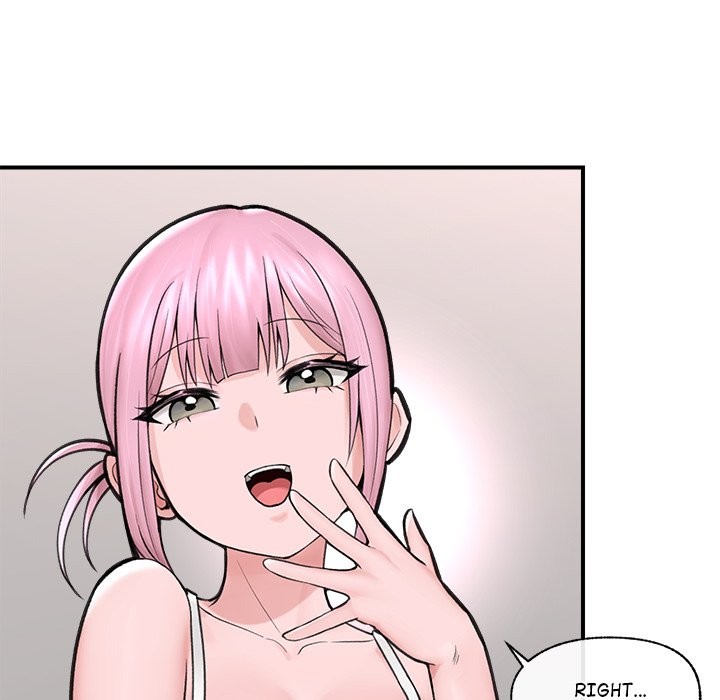 Hypnotist Security Guard - Chapter 8 - picture 116