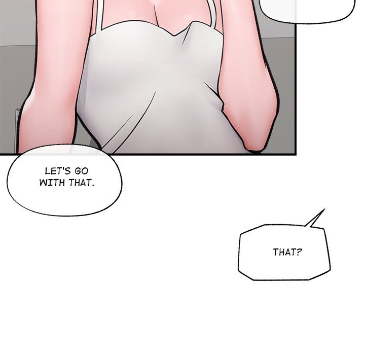 Hypnotist Security Guard - Chapter 8 - picture 117