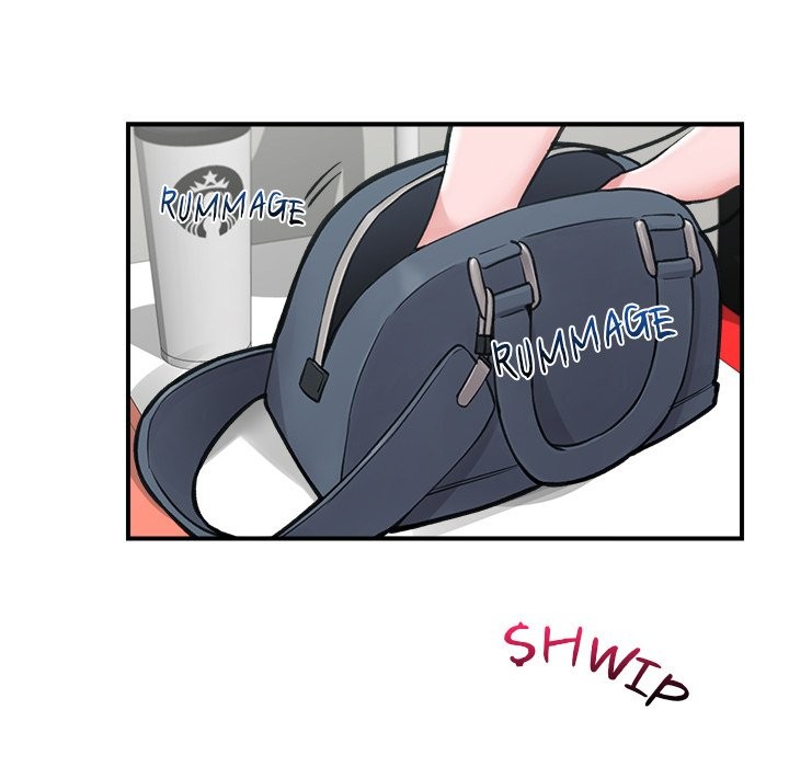Hypnotist Security Guard - Chapter 8 - picture 118