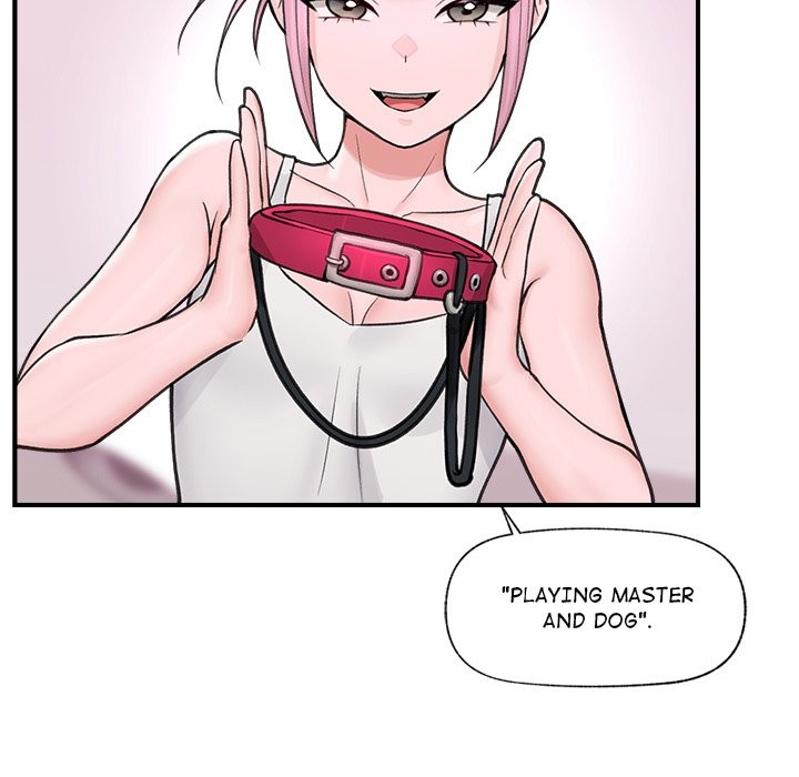 Hypnotist Security Guard - Chapter 8 - picture 120