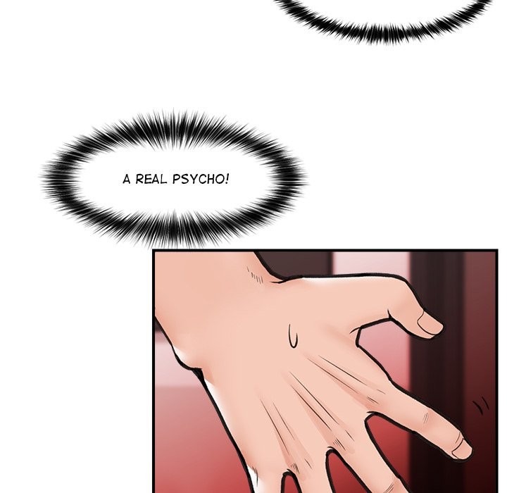 Hypnotist Security Guard - Chapter 8 - picture 123