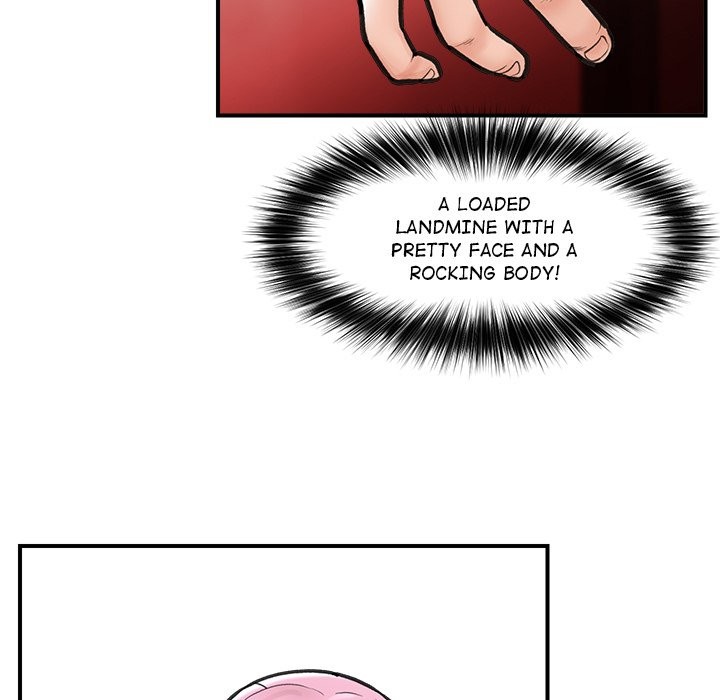Hypnotist Security Guard - Chapter 8 - picture 124