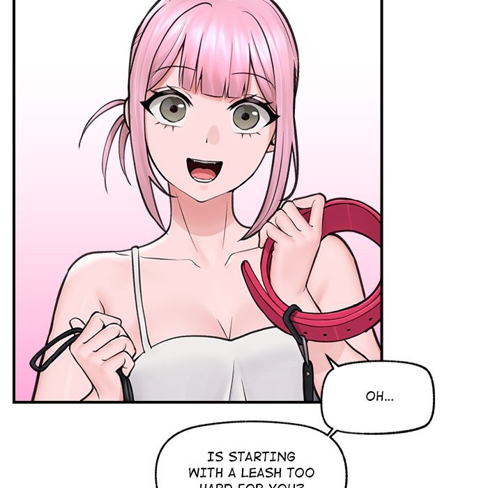 Hypnotist Security Guard - Chapter 8 - picture 125