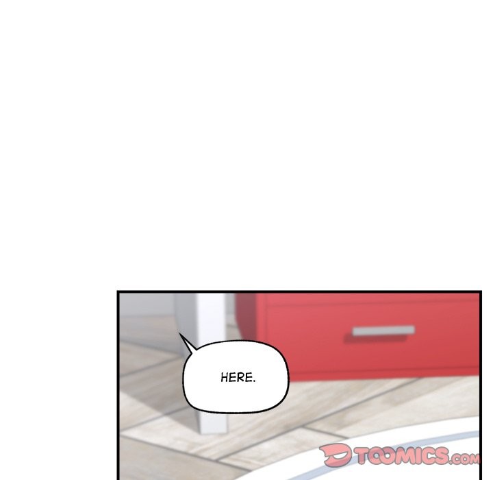 Hypnotist Security Guard - Chapter 8 - picture 128