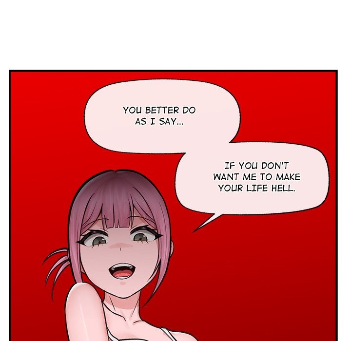 Hypnotist Security Guard - Chapter 8 - picture 130