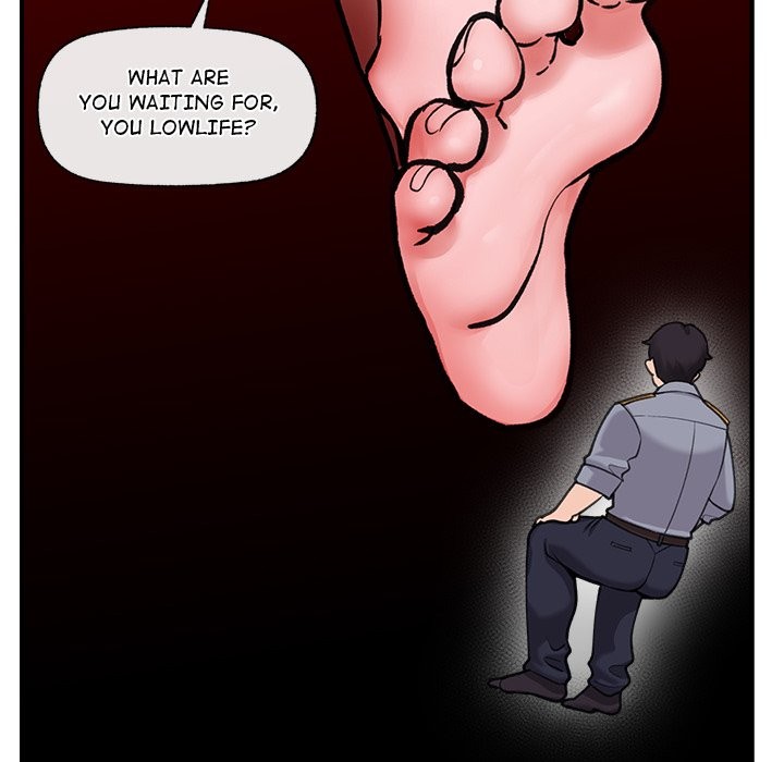 Hypnotist Security Guard - Chapter 8 - picture 132
