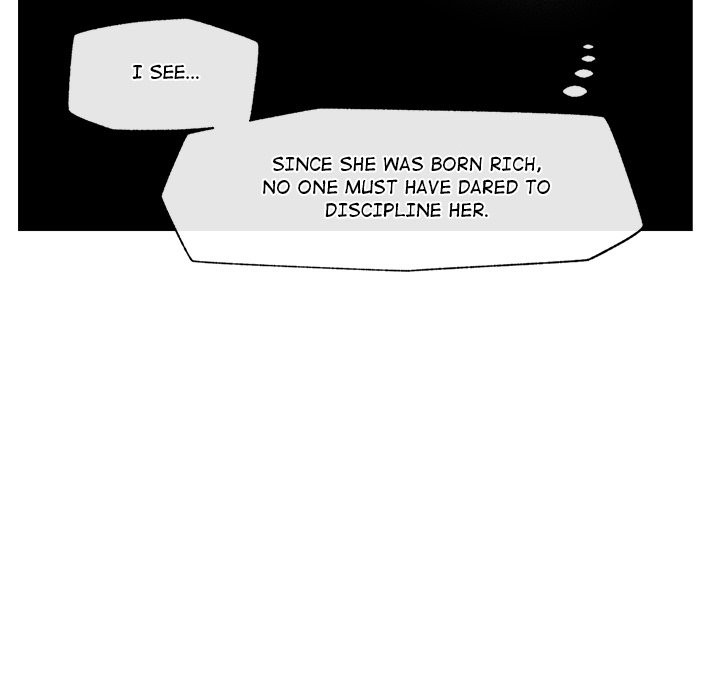 Hypnotist Security Guard - Chapter 8 - picture 133