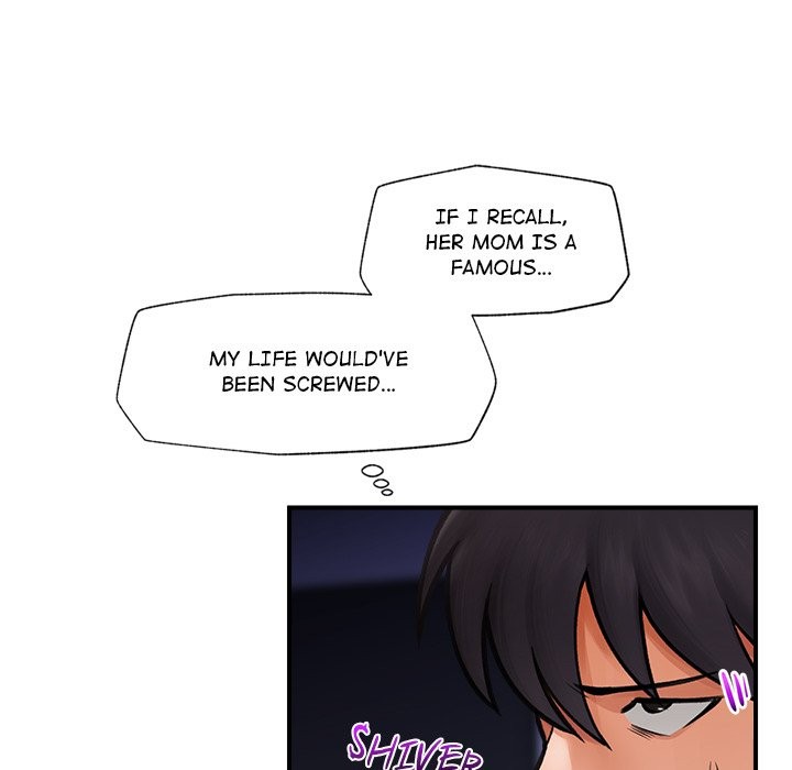 Hypnotist Security Guard - Chapter 8 - picture 134