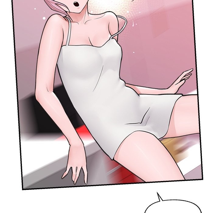 Hypnotist Security Guard - Chapter 8 - picture 139