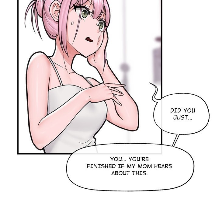 Hypnotist Security Guard - Chapter 8 - picture 143